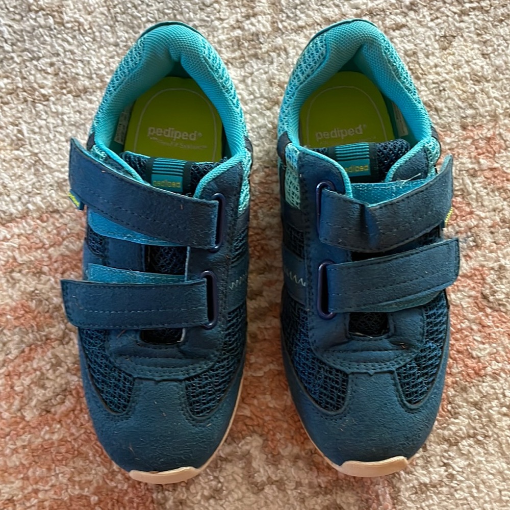 pediped flex gehrig shoes